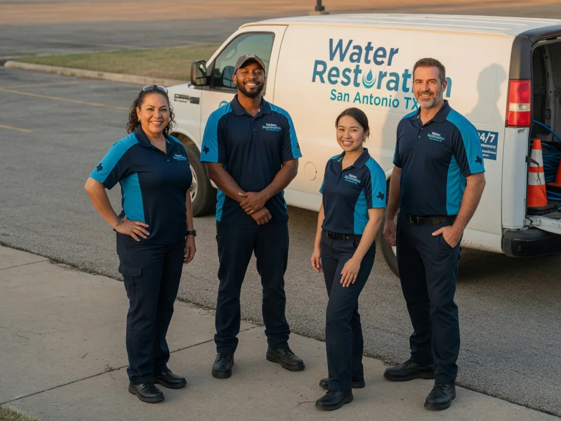 Water Damage Repair company in Austinville, VA